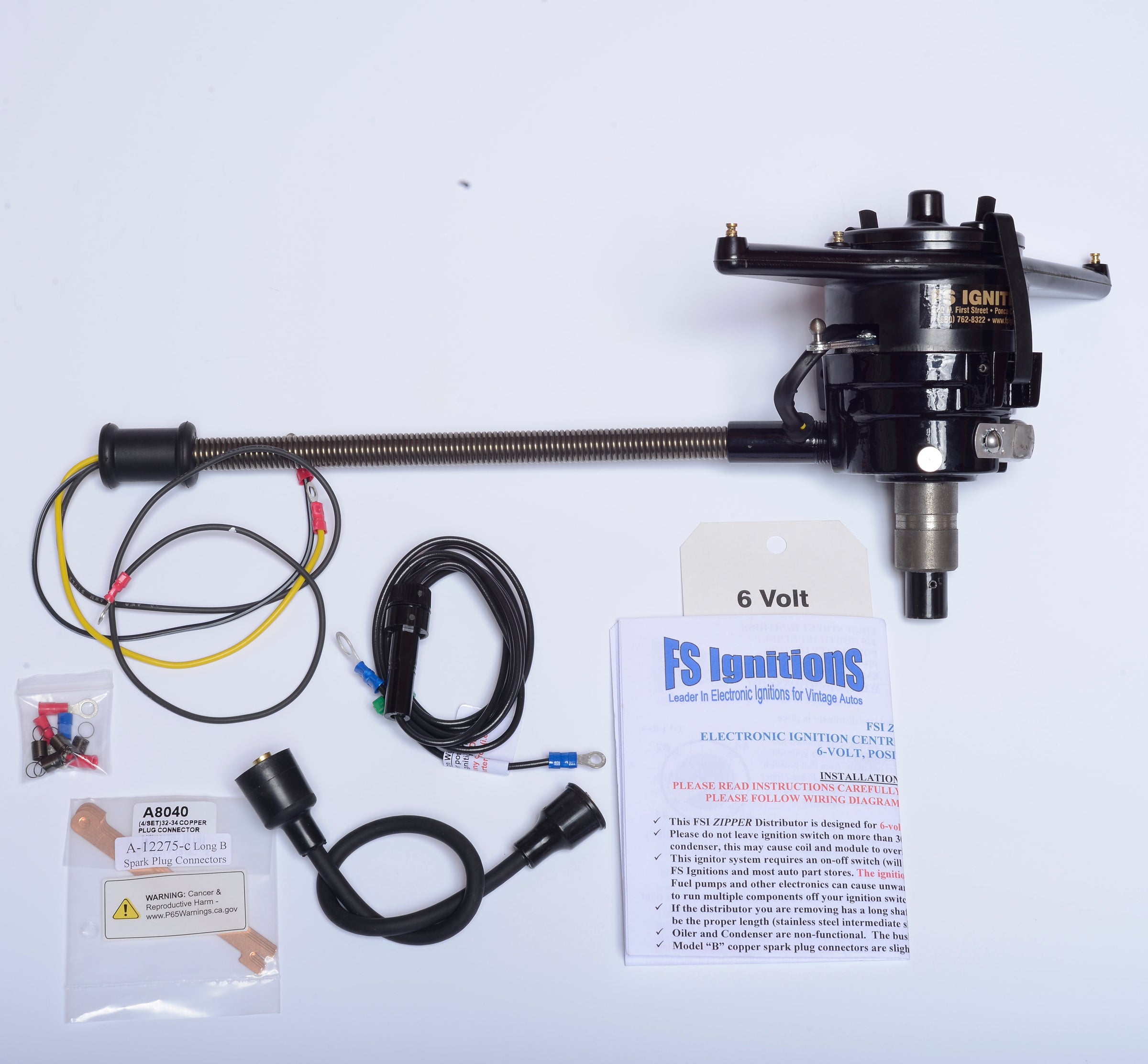 Extreme DC Power Distributor – Taiko Audio