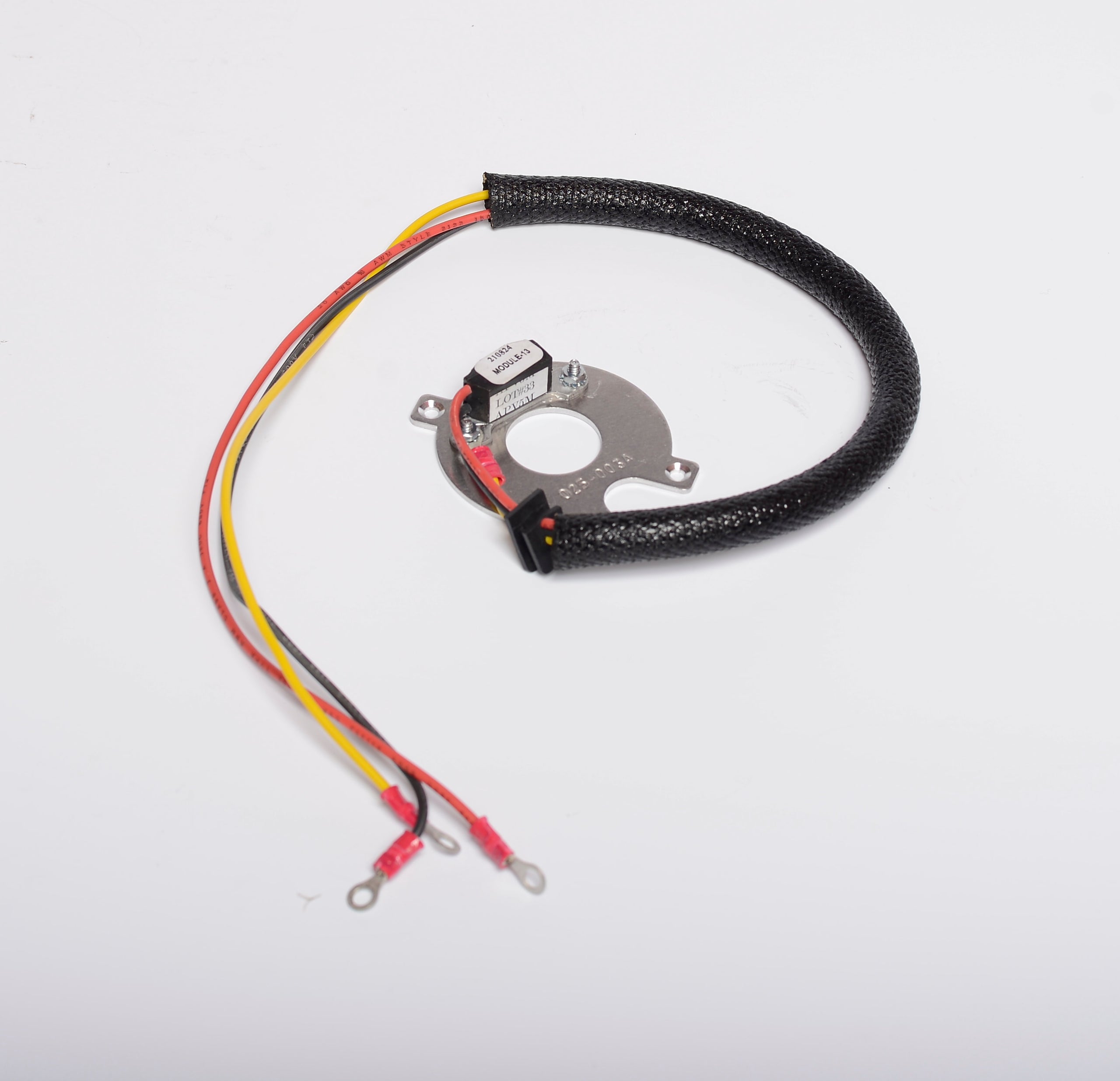 Igniter Module, 6Volt Negative Ground FS Ignitions