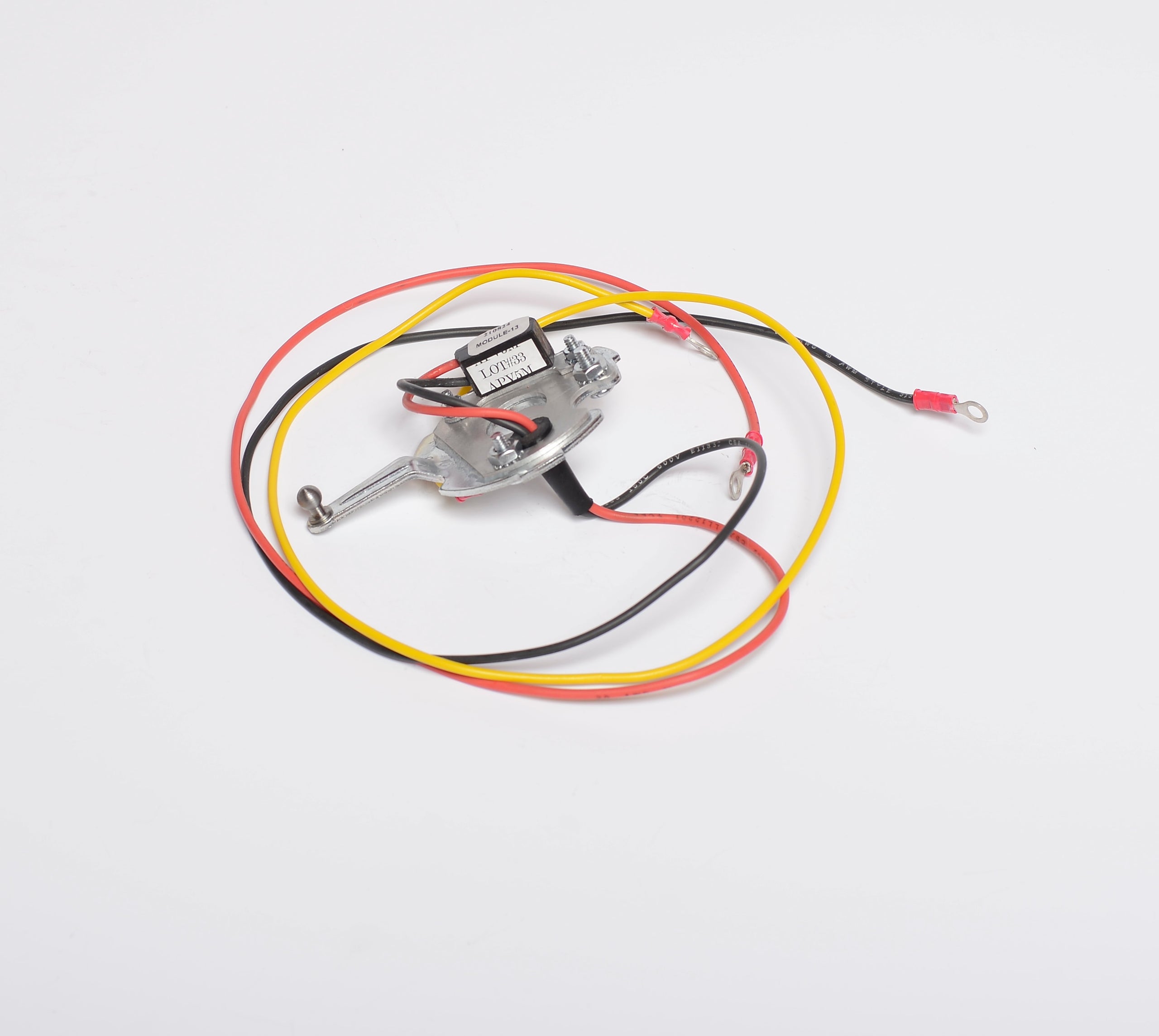 Igniter Module, 6Volt Negative Ground FS Ignitions