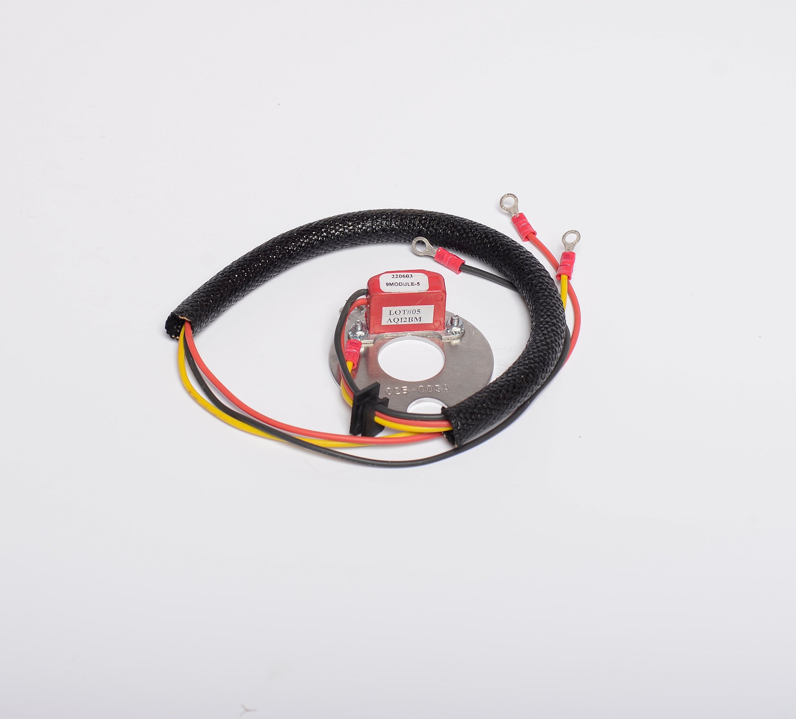 Ignitor Module II, 12Volt FS Ignitions