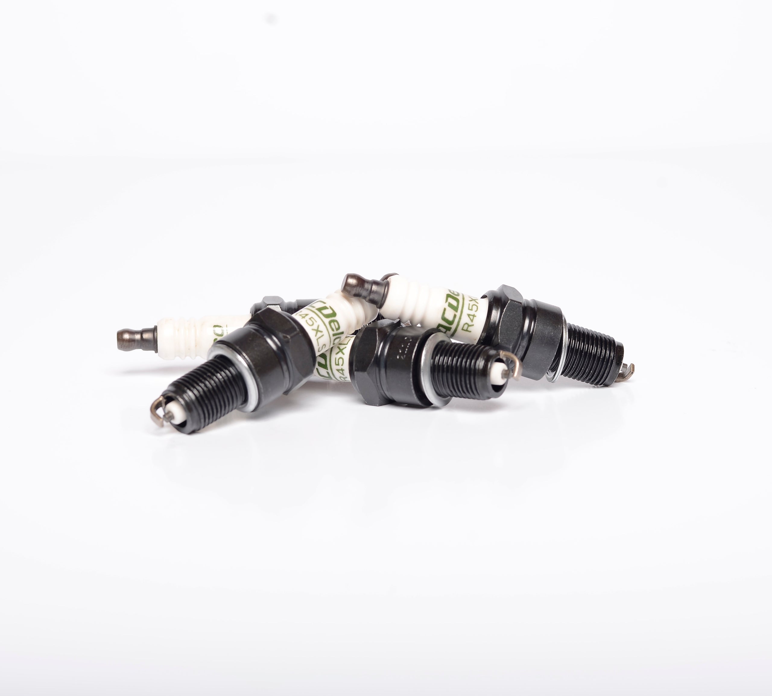 ie stage 2 spark plugs
