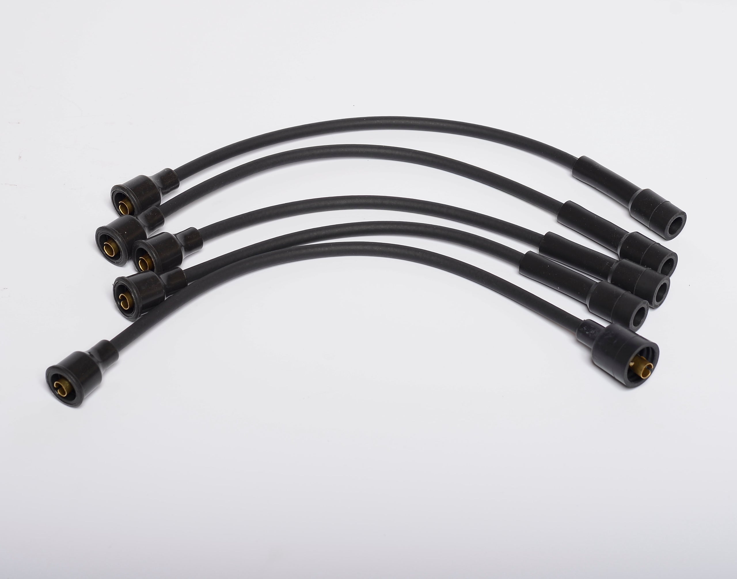 Radio Suppression Spark Plug Wire Sets FS Ignitions