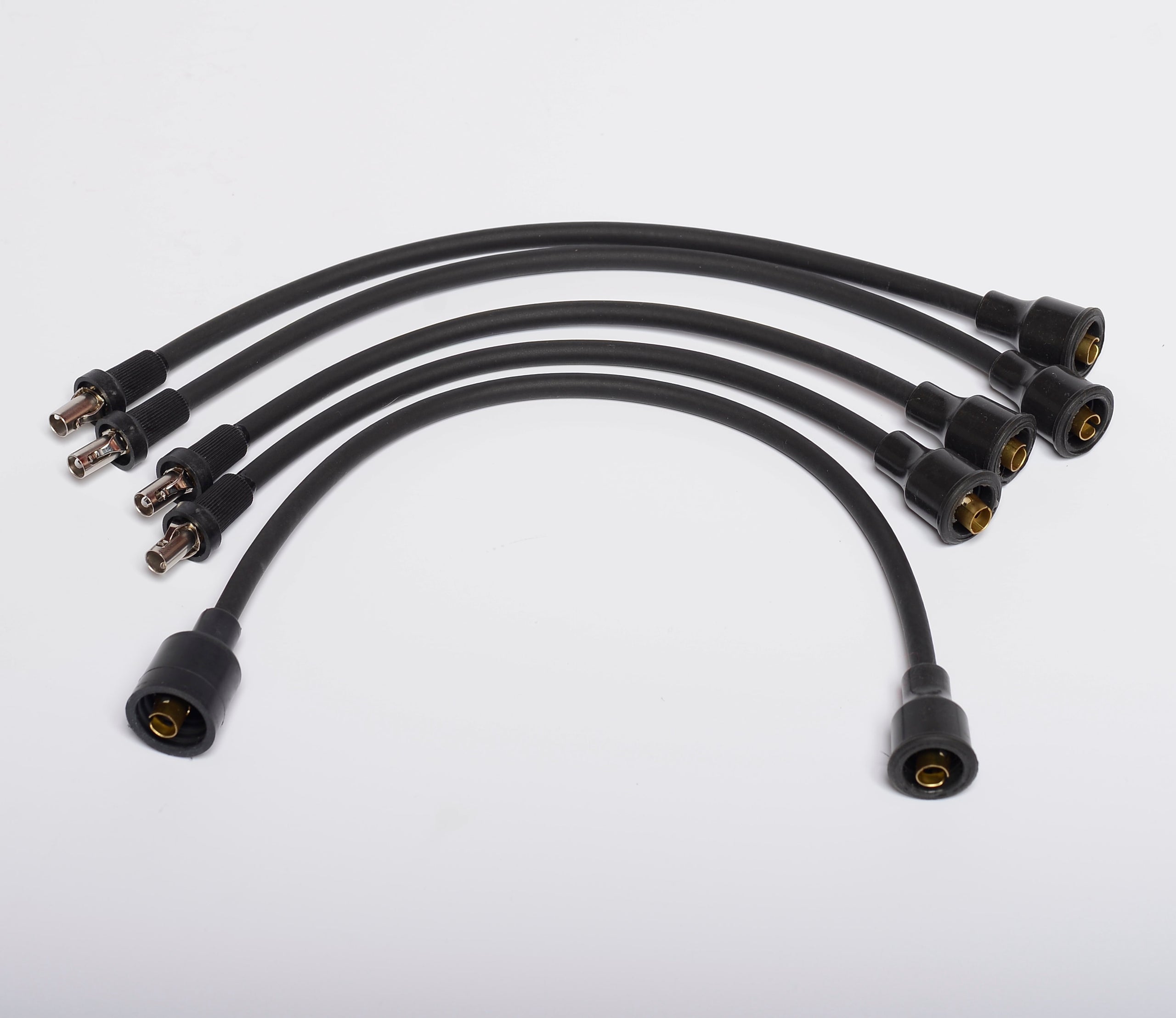 Radio Suppression Spark Plug Wire Sets FS Ignitions